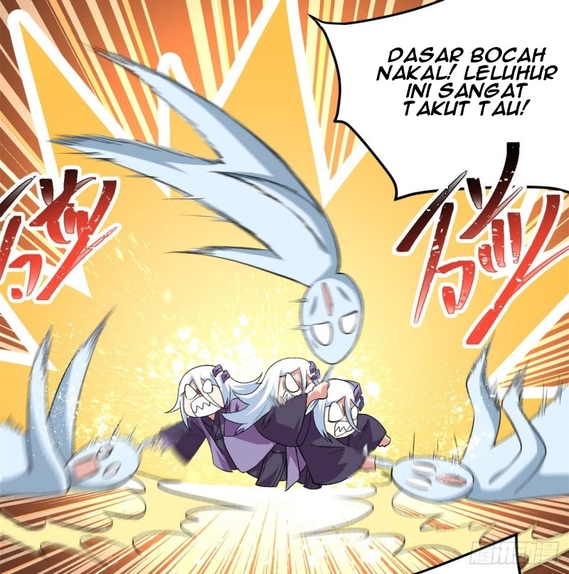 I Picked Up An Attributes Chapter 43 Gambar 13